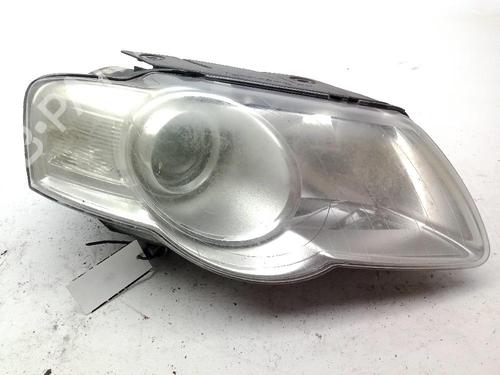 Used Right headlight Right headlight VW PASSAT B6 (3C2) 1.9 TDI (105 hp) 27714518 27714518