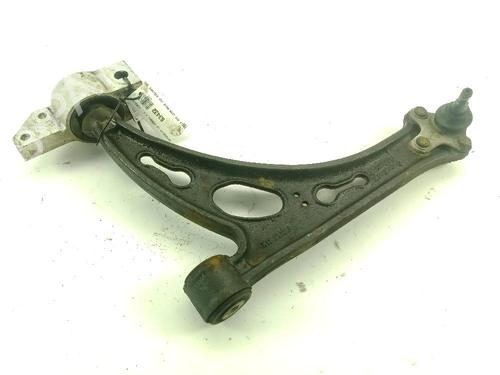 Used Left front suspension arm SEAT LEON (1P1) 1.9 TDI (105 hp) 18369387