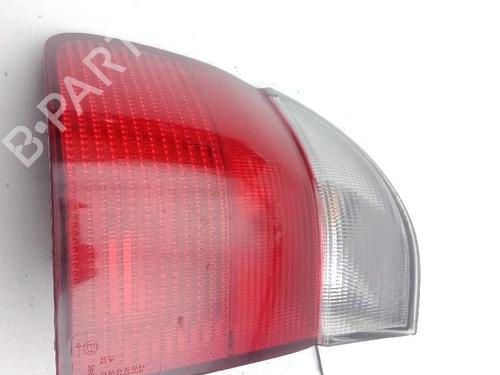 Used Left taillight Left taillight BMW 5 Touring (E39) 525 d (163 hp) 39578912 39578912