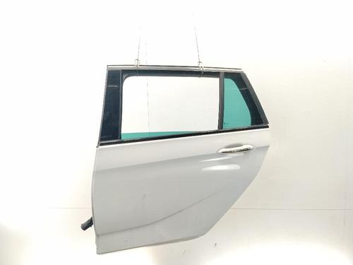 Used Left rear door Left rear door 39021738 39021738