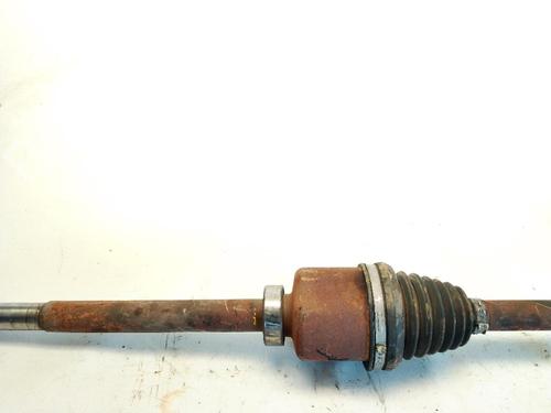 Right front driveshaft MERCEDES-BENZ MARCO POLO Camper (W447) 170 CDI (447.703) | BP26540140M39 