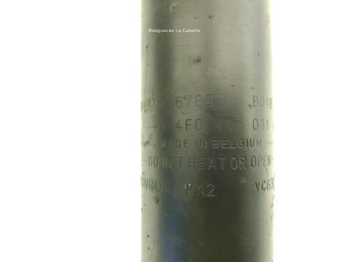 Left front shock absorber AUDI A6 C6 (4F2) 3.0 TDI quattro | BP18370728M16 