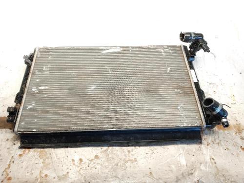Water radiator VW GOLF VII Variant (BA5, BV5) 1.5 TGI | BP18369039M31 