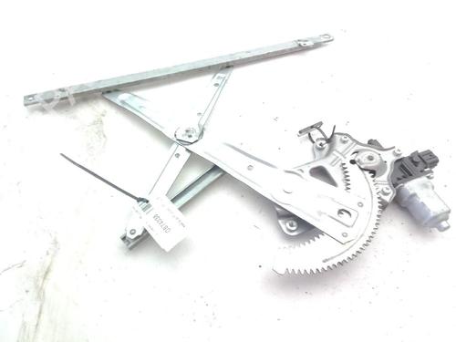 Used Front left window mechanism MITSUBISHI OUTLANDER II (CW_W) 2.2 DI-D 4WD (156 hp) 29498025