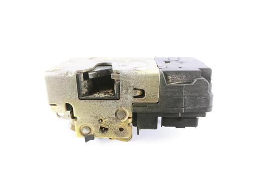 Used Front left lock CITROËN BERLINGO / BERLINGO FIRST Box Body/MPV (M_) 1.9 D 70 (MBWJZ, MCWJZ) (69 hp) 18360813