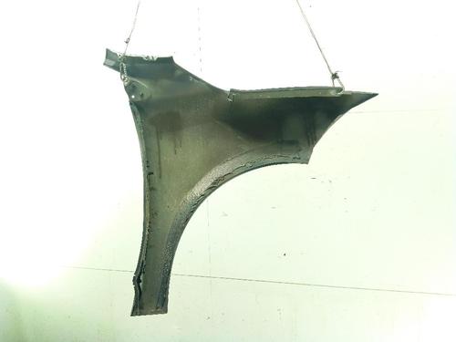 Błotnik przedni lewy RENAULT MEGANE III Hatchback (BZ0/1_, B3_) 1.5 dCi | BP30919587C41