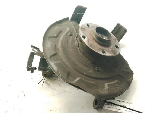 Højre Styrespindel Lejehus KIA BONGO Platform/Chassis (PU) 2.7 D 4WD | BP23999382M26 - Image 3