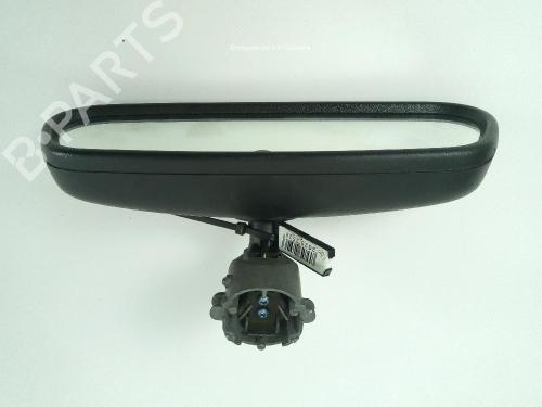Used Rear mirror Rear mirror PEUGEOT 508 I (8D_) 2.0 HDi (140 hp) 18359692 18359692