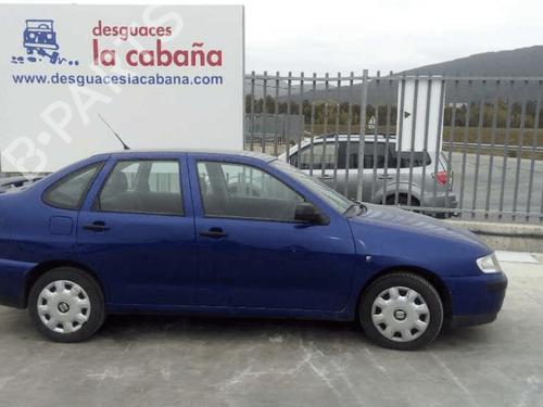 Front left window mechanism SEAT IBIZA II (6K1) 1.9 TDI | BP24000002C22 