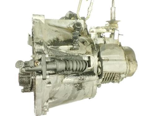 Gearbox CITROËN JUMPY II Van 1.6 HDi 90 8V | BP39609700M3 - Image 3