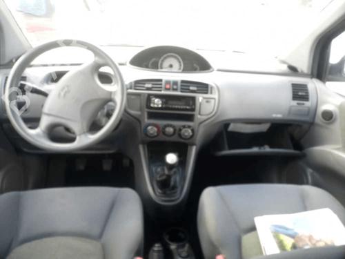 Engine HYUNDAI MATRIX (FC) 1.5 CRDi | BP32385623M1