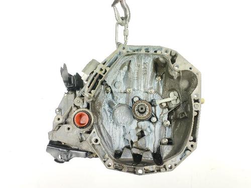 gearbox-renault-clio-iv-bh_-2012-2013-2014-2015-2016-2017-2018-2019-2020-2021-36595699 main image