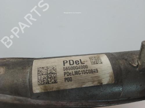 Steering rack HYUNDAI i30 Estate (PDE) 1.4 MPI | BP26161685M22 - Image 3