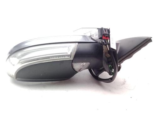 Right mirror VW PASSAT B6 (3C2) 2.0 TDI 16V | BP28714591C27 
