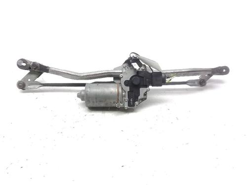 front-wiper-motor-skoda-fabia-ii-542-2006-2007-2008-2009-2010-2011-2012-2013-2014-31752602 main image