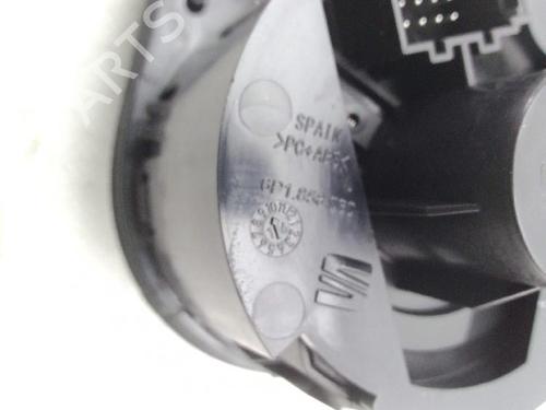 Headlight switch SEAT IBIZA IV (6J5, 6P1) 1.2 TSI | BP24044599I24 - Image 3