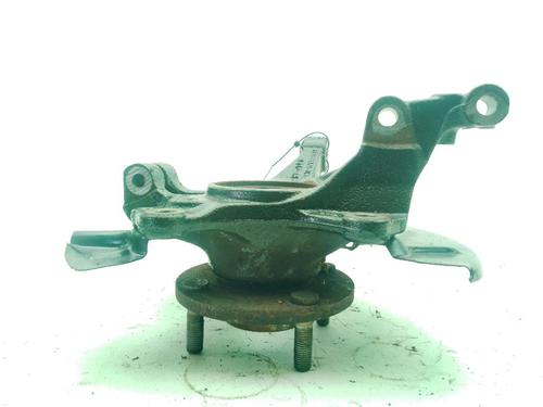 Left front steering knuckle FORD FIESTA VII (HJ, HF) 1.1 Ti-VCT | BP30959608M25