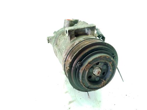 Used AC compressor AC compressor MERCEDES-BENZ A-CLASS (W177) A 180 d (177.003) (116 hp) 34506359 34506359