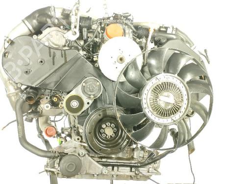 Motor AUDI ALLROAD C5 (4BH) 2.7 T quattro (250 hp) 28689042