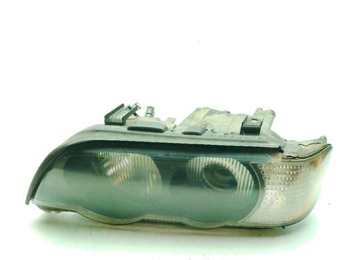 Left headlight BMW X5 (E53) 3.0 i | BP31081306C28 