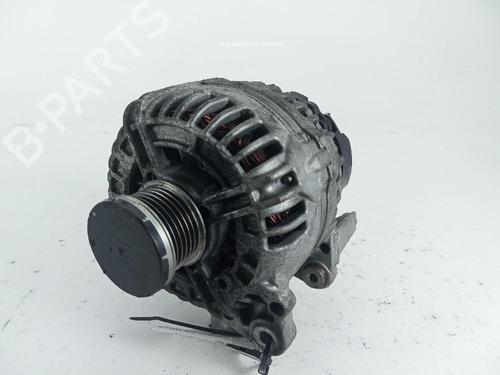 Used Alternator Alternator SEAT LEON (1P1) 1.2 TSI (105 hp) 18367746 18367746