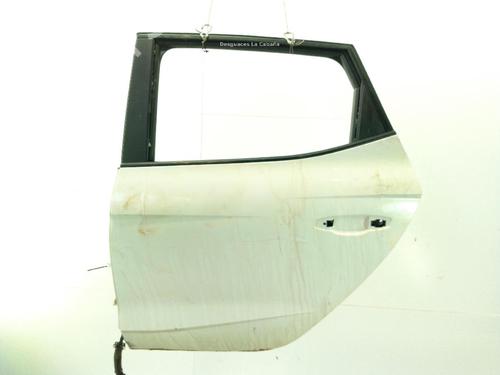 Used Left rear door SEAT IBIZA V (KJ1, KJG) 1.6 TDI (95 hp) 24544674