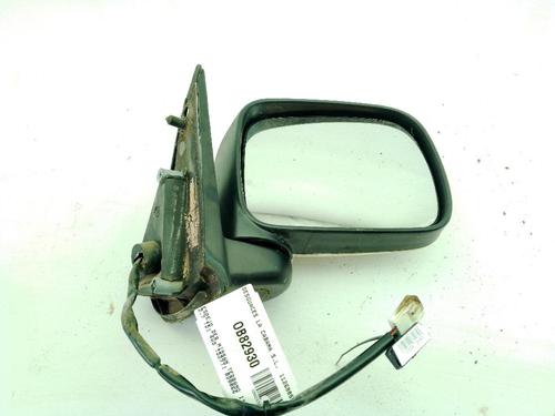 Used Right mirror Right mirror NISSAN TERRANO II (R20) 2.7 TDi 4WD (125 hp) 30718617 30718617