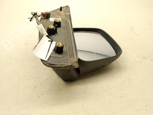 Used Right mirror Right mirror PEUGEOT BIPPER (AA_) 1.4 HDi (68 hp) 36765418 36765418