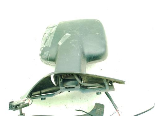Left mirror MERCEDES-BENZ VITO Van (W638) 110 CDI 2.2 (638.094) | BP24170459C26 
