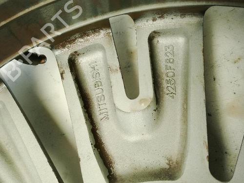 Rim MITSUBISHI OUTLANDER III (GG_W, GF_W, ZJ, ZL, ZK) 2.0 (GF7W) | BP18363842C45 