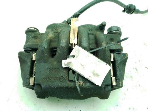 Left front brake caliper CITROËN JUMPER II Van 2.0 BlueHDi 130 | BP33037048M105 - Image 4