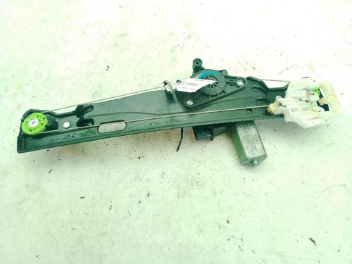 Used Rear left window mechanism Rear left window mechanism MINI MINI (F55) Cooper (136 hp) 28312854 28312854