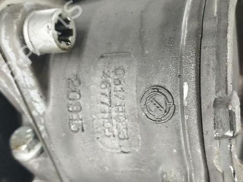 Engine FIAT STILO (192_) 1.9 D Multijet | BP27714348M1