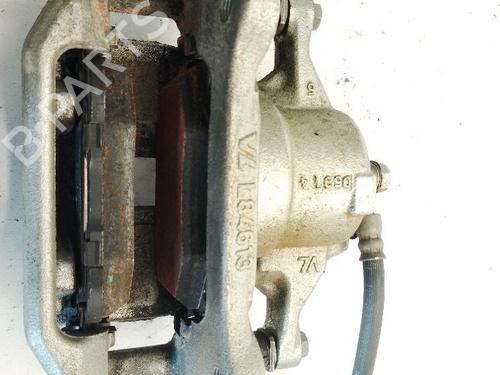 Right front brake caliper TOYOTA YARIS CROSS (MXP_) 1.5 Hybrid (MXPJ10) | BP26314659M104