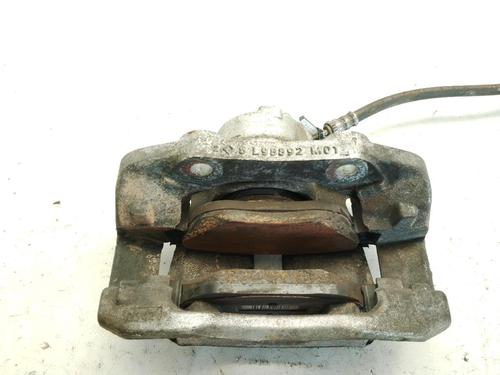 Right front brake caliper OPEL CROSSLAND X / CROSSLAND (P17, P2QO) 1.2 (75) | BP26881508M104 
