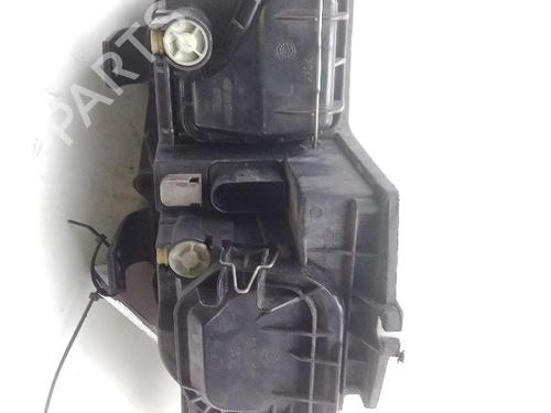 Left headlight AUDI A4 B6 (8E2) 2.0 | BP24001212C28 - Image 2