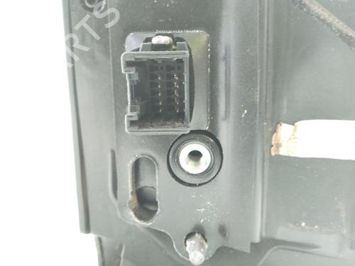 Retrovisor esquerdo SSANGYONG KORANDO (CK) 2.2 Xdi | BP20301981C26 