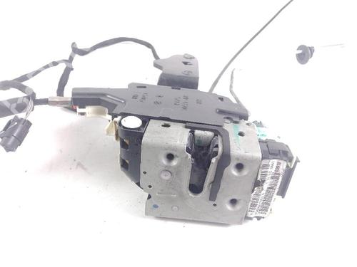 Used Rear right lock Rear right lock FIAT FREEMONT (345_) 2.0 JTD (163 hp) 18373358 18373358