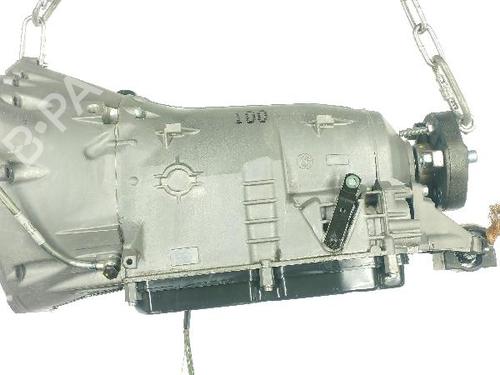 Gearbox MERCEDES-BENZ E-CLASS (W211)  | BP26309567M3 