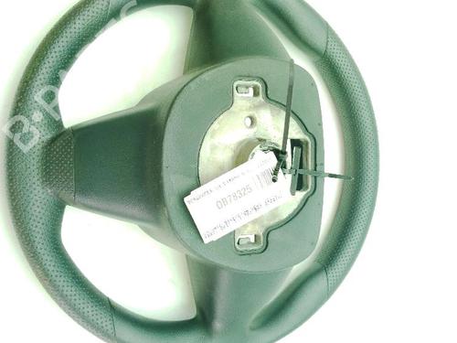 Steering wheel SEAT IBIZA IV (6J5, 6P1) 1.4 TDI | BP29875691C49 