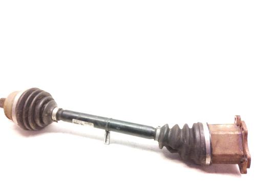 Used Left front driveshaft AUDI A8 D3 (4E2, 4E8) 4.2 TDI quattro (326 hp) 22798250