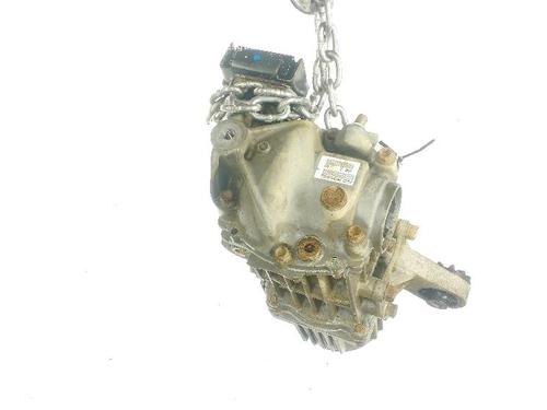 Rear differential MITSUBISHI ASX (GA_W_) 1.6 DI-D | BP29350633M24 