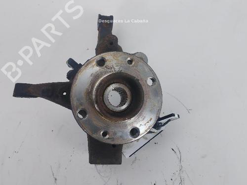 Used Right front steering knuckle Right front steering knuckle 31989372 31989372