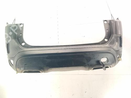 Used Rear bumper CITROËN C5 AIRCROSS (A_) 1.5 BlueHDi 130 (ACYHZJ, ACYHZR) (131 hp) 32104088