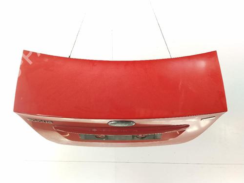 Used Tailgate Tailgate 39093289 39093289