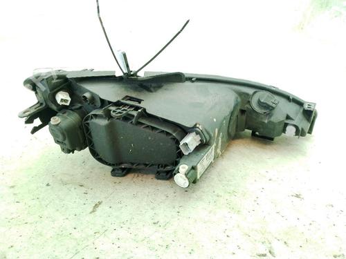 Left headlight PEUGEOT 206 Hatchback (2A/C) 1.4 i | BP26161740C28 