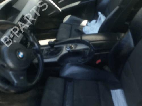 Rear right lock BMW 5 (E60) 520 d | BP18358544C99 