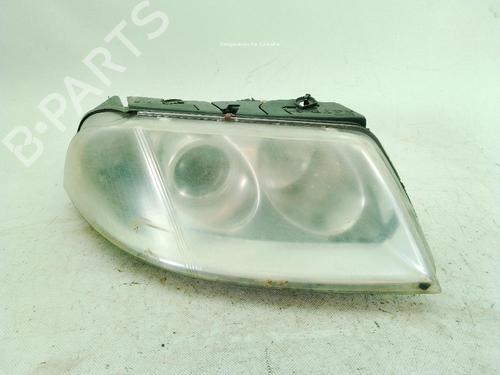 Right headlight VW PASSAT B5.5 (3B3) 1.9 TDI | BP27173577C29 - Image 5