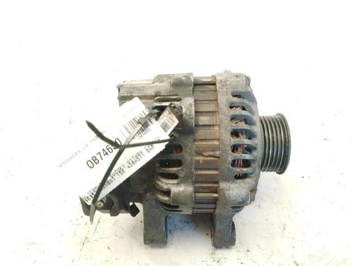 Alternator SUZUKI VITARA Cabrio (ET) 2.0 HDI (SE 420HDI) | BP29518377M7 