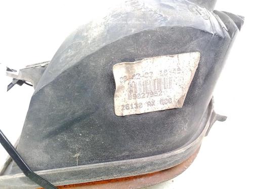 Blinklys fortil højre NISSAN MICRA III (K12) 1.2 16V | BP30526035C33